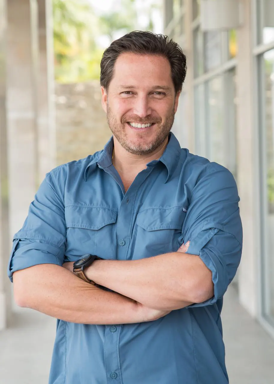 Santiago Dunn